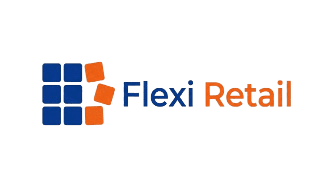 Flexi Retail Pod